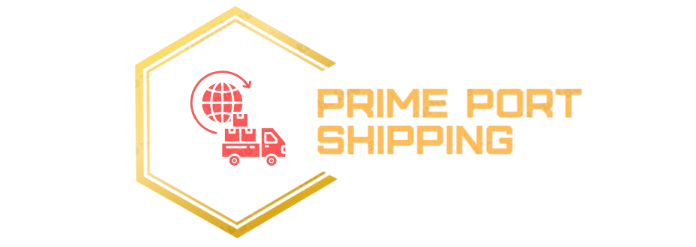 Prime Port Shipping
